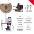 OTP Applicator Mold for Terminal Crimping Machine