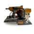 Mute terminal crimping machine applicator singal terminal calmp mold insulated plug crimp die