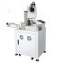 Fully Automatic Wire Single Head Terminal Crimping Machine Peeling Cutting Wire Crimping Machine Stripping Cutting Crimper