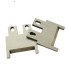 2pcs/set Knife Blade cutter for SWT508 220 Automatic Computer Wire Stripping Peeling Cutting Machine Tungsten carbide Blade