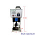 1.5T 2.0T Electric Terminal Crimper Low Noise Terminal Crimping Machine Vertical Horizontal Single Grain Mold Optional