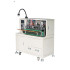 Automatic electric wire peeling twist and tin dipping machine Sheathed cable strip and strands twist soldering machine