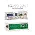 Automatic wire stripping machine motherboard Control panel display buttons mother board for computer strip machine