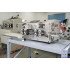 SWT508 YHT4 Touch Screen 12mm Wire Stripping Machine