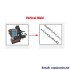 1.5T Terminal Crimping Machine Mold & DIY Blades