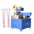 Fully Automatic Wire Cutting Wire Peeling Crimping Terminal Machine Wire Arrangement Single Head Stripping Tinning Machine