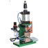 Electric Wire Stripping Machine 1.5-25mm Peeling Machine PC USB Nylon Braided High-temperature Cable Stripper Machine