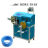 Automatic metering winding and binding machine coil wire meansurement wind equipment