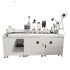 Fully Automatic Wire Cutting, Peeling, Crimping, Threading Baking Heat Shrink Tube Machine, Efficiency Machine