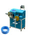 Automatic metering winding and binding machine coil wire meansurement wind equipment