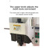 8T High-Precision Wire Terminal Crimping Machine