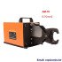 2.0T Pneumatic Terminal Crimping Machine Tool AM-70 Crimping Non-insulated Cable Lugs 6-70mm2 Heavy Duty Cold Clamp Crimper