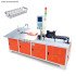 CNC automatic metal wire bending machine 2d for car spare parts