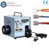 YQ-02A Multifunctional Pneumatic Terminal Crimping Machine with 7 sets Crimp Jaws/Dies Cold Press Terminal Crimping Tools