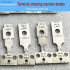 Jc2.5 Xh2.54 Terminal Crimp Die Wire Harness Connector Press Die