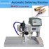 Electric Capacity Soldering Machine Semi Automatic DC Heads Welding Machine