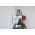 DC Head Double Wire Crimping Machine Automatic Two Cores Flat Wire Crimp Machine