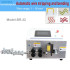 Fully Automatic 35 Square Electric Wire Bending Machine - Power Cable Bend