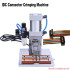 Cable Clamp IDC Crimping Machine Computer Cable Crimping Tool for Flat Ribbon Cable and IDC Connector