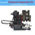 OTP Flag Terminal Crimping Machine Die - 30mm/40mm Stroke Applicator