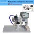 Electric Capacity Soldering Machine - Semi Automatic DC Heads Welding