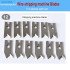 Automatic Stripping Machine Blades - Tungsten Steel Peeling Cut Die