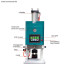 Hydraulic Crimping Machine - For Thick Electronic Cables, Changeable Clamp