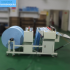 400mm -700mm Width Sheet Cut Machine Copper Filme Aluminum Film Cut Machine