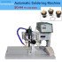 Electric Capacity Soldering Machine Semi Automatic DC Heads Welding Machine