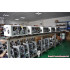 Fully Automatic Four Wires Stripping Machine - 4 Square Cable, High Output