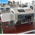 Ribbon Cable 2 to 12 Pin Flat Wire Stripping Machine for Cable High Speed 850W FFC Wire Peeling Machine