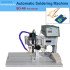 2022 hot sell Speaker Sensor Soldering USB Head Connector Soldering Machine Type C Solder Machine