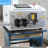 Fully Automatic 35 Square Electric Wire Bending Machine - Power Cable Bend