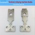 Sm Vh3.96 Zh1.25 Wire Connector Crimp Die Automatic Crimp Machine Molds Blade