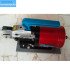 1.3T Pneumatic terminal press machine with variety crimping die portable crimping machine