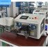 Ribbon Cable 2 to 12 Pin Flat Wire Stripping Machine for Cable High Speed 850W FFC Wire Peeling Machine