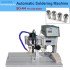 Semi Automatic Aviation Plugs Head Soldering Machine Intelligent Alarm System Wire Connector Welding Machine