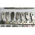 Four Pieces Each Set Terminals Crimp Blades Die 6.3 Sm 2510 Bare Terminals