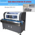 Automatic Sleeve Immersion Tin Machine Cable Process Machine Strip Tin-DIP and Copper Wrap