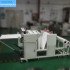 PVC Film Roll Sheet Cut Machine - Air Foam Cut A4 Paper Cutter