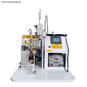 USB data cable making equipment charging cable making machine