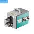 Portable Manual pneumatic crimping machine 1.3T different terminals press tool with exchangeable fixture die