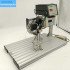 Electric Capacity Soldering Machine Semi Automatic DC Heads Welding Machine