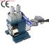 3F sell cheap automatic vertical pneumatic press wire peeling machine for Multi-core Cable Cutting Stripping sheathed wire