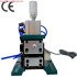 3F sell cheap automatic vertical pneumatic press wire peeling machine for Multi-core Cable Cutting Stripping sheathed wire