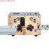 Wire Stripping Machine Cable Cutting and Peeling from 0.25mm2 to 10mm2 Electric Cable Stripper Insulation Removal Machine