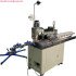 Full Automatic 5 Wires Cutting Stripping Twisting Terminal Crimping Tinning Machine Cable Feeding with Servo Motor