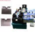 2PCS(1Set) HS-416 Pneumatic Cable Peeling Machine Blade Wire Stripping Machine Knife Customized Wire Stripping Machine Blade