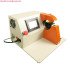 HS-TW01 Semi-Automatic Wire Cable Harness Tape Wrapping Machine Car Wire Glue Cloth Taping Tool Wrap Around Winding Equipment