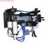 310CS Pneumatic Wire Stripping Machine Cable Peeling Machine Multi-Core Sheath Wire Inner Core Stripping